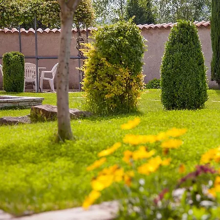 Bed & Breakfast Les Potins Du Four Quincie-en-Beaujolais